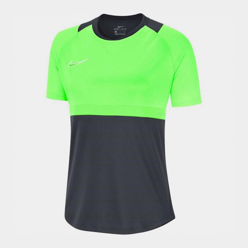 Nike Dri Fit Academy Pro T Shirt Womens