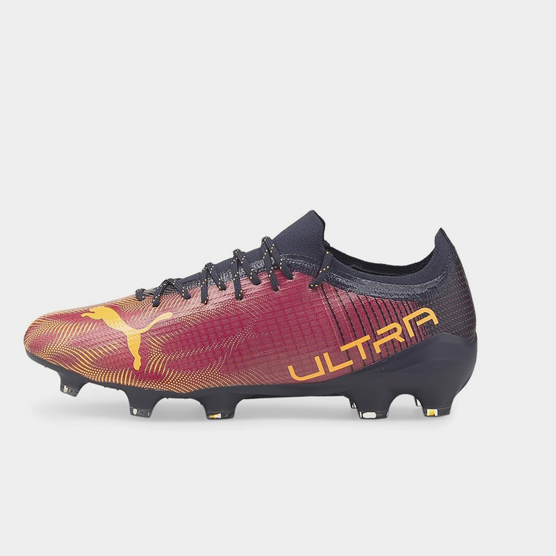 Puma Ultra 2.2 FG Football Boots