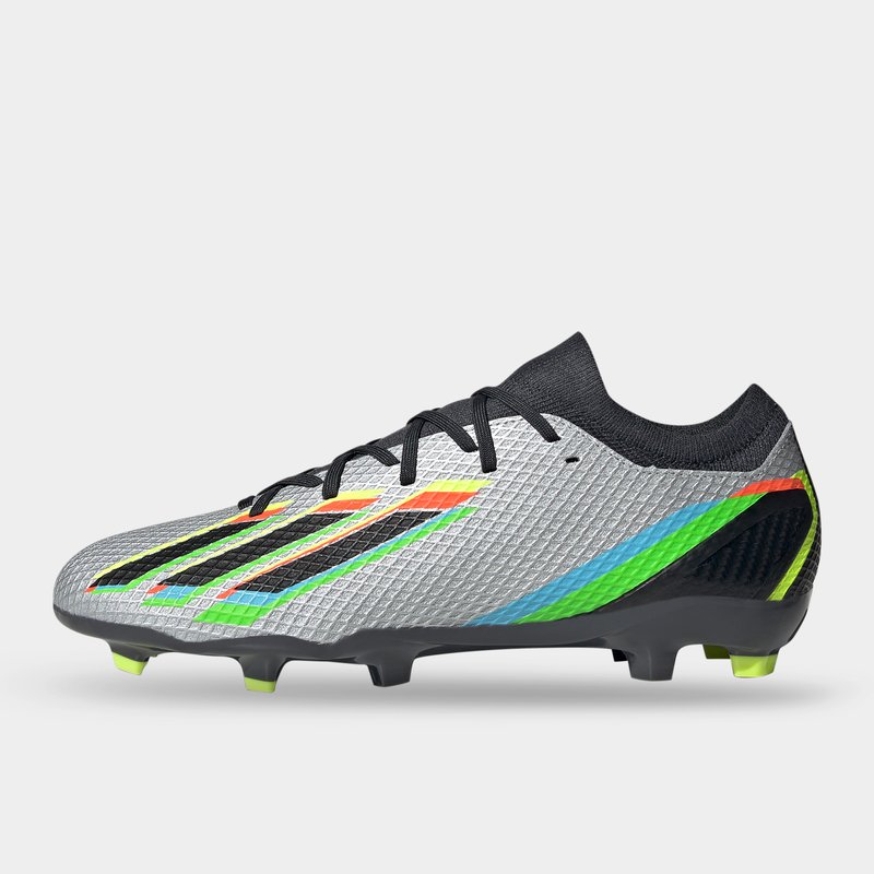 adidas X Speedportal.3 Firm Ground Football Boots