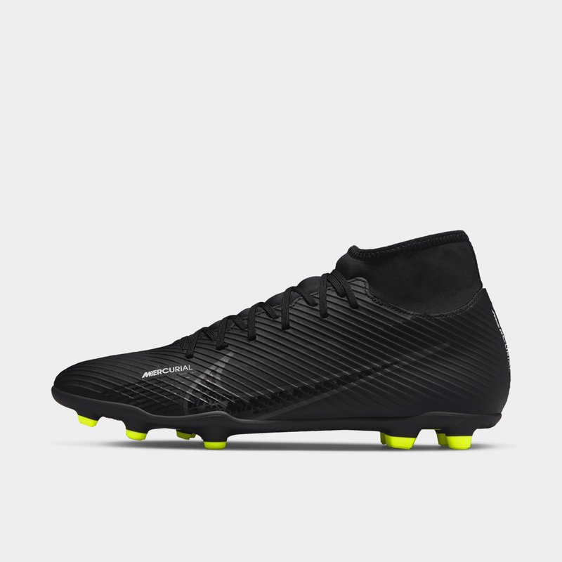 Nike Mercurial Superfly Club Firm Ground Football Boots