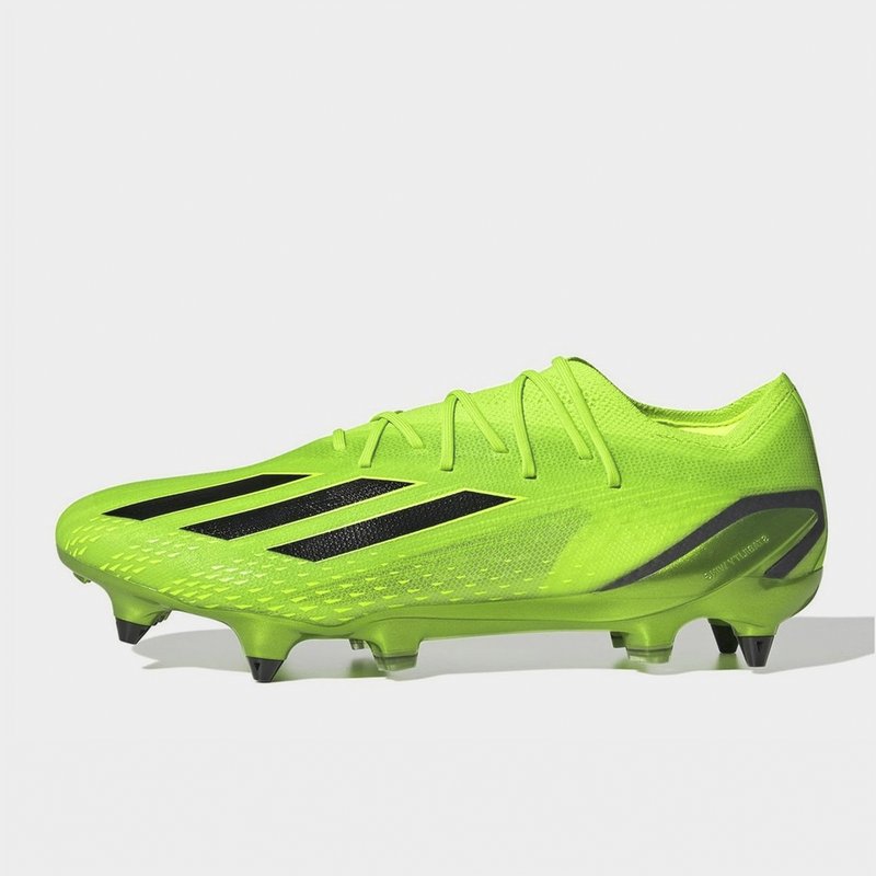 adidas X Speedportal.1 Soft Ground Football Boots