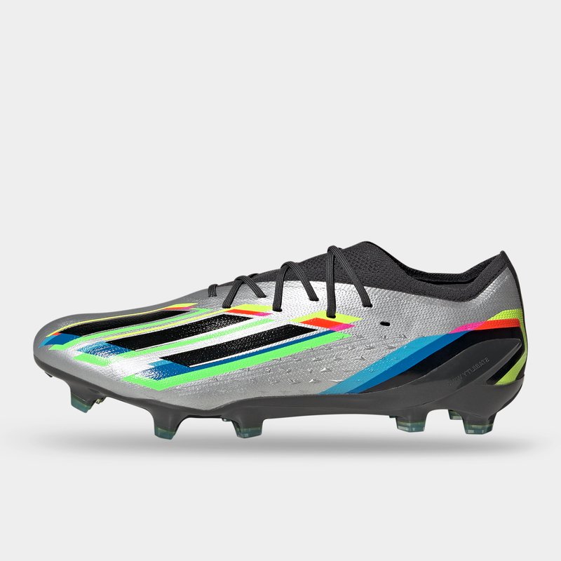 adidas X Speedportal.1 Firm Ground Football Boots