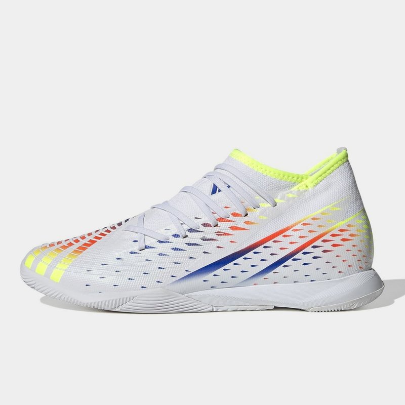 adidas Predator Edge .3 Unisex Indoor Football Trainers