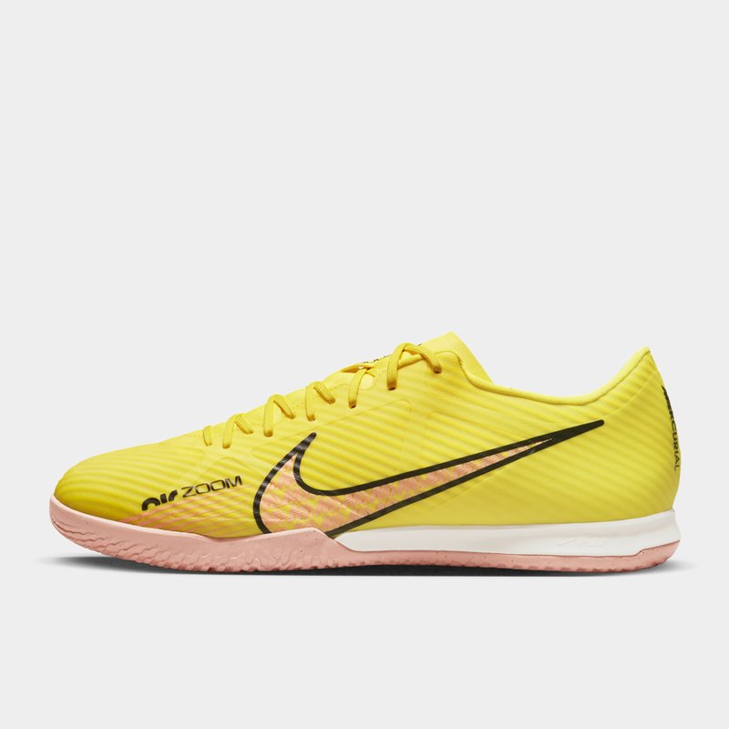 Nike Zoom Mercurial Vapor 15 Academy IC Football Trainers Adults