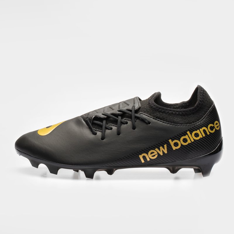 New Balance Furon V7 Firm Ground Football Boots Mens