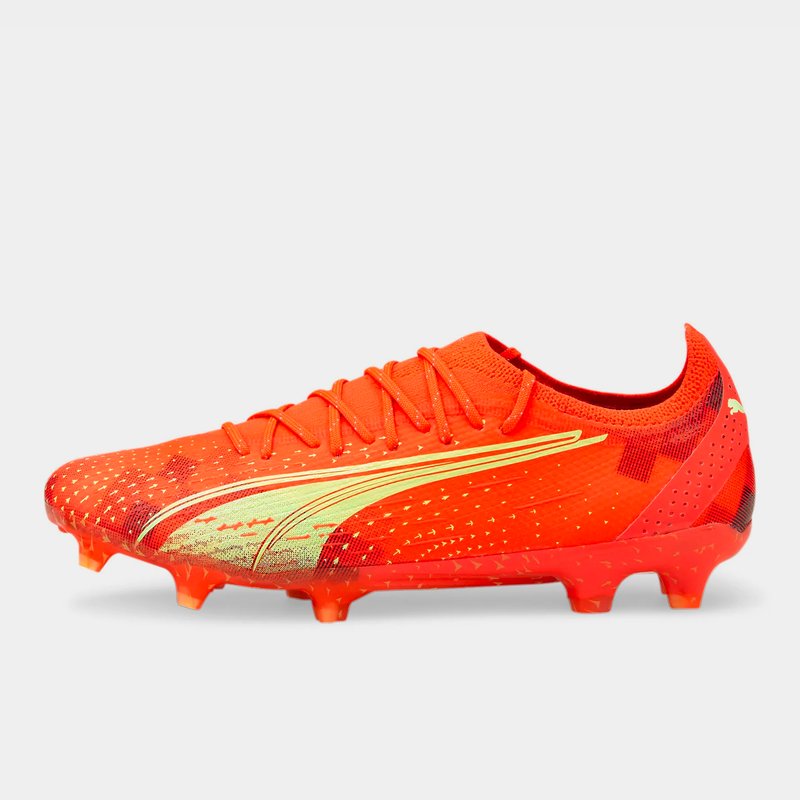 Puma Ultra 1.2 FG Football Boots