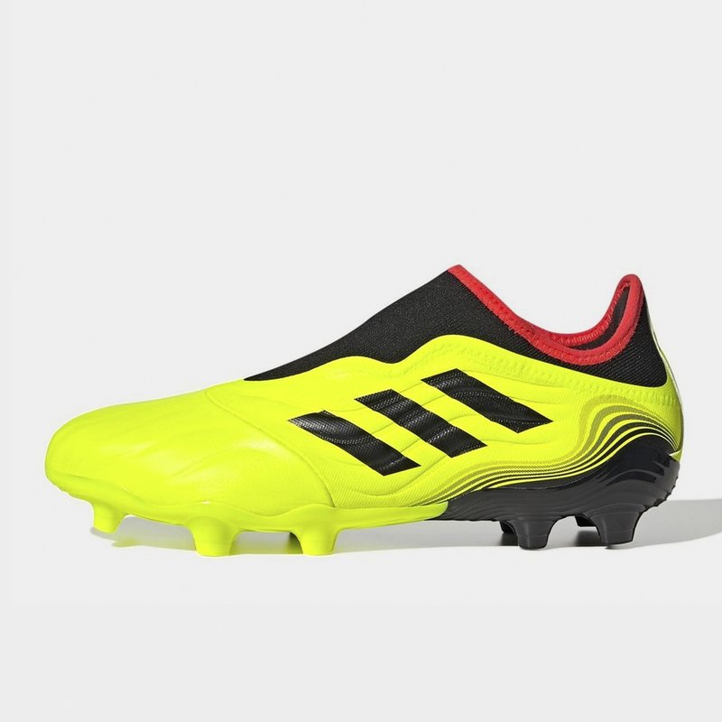 adidas Copa Sense.3 Laceless Firm Ground Football Boots