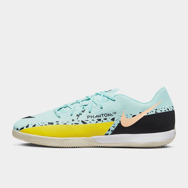 Nike Phantom GT2 Academy IC Indoor Court Soccer Shoes
