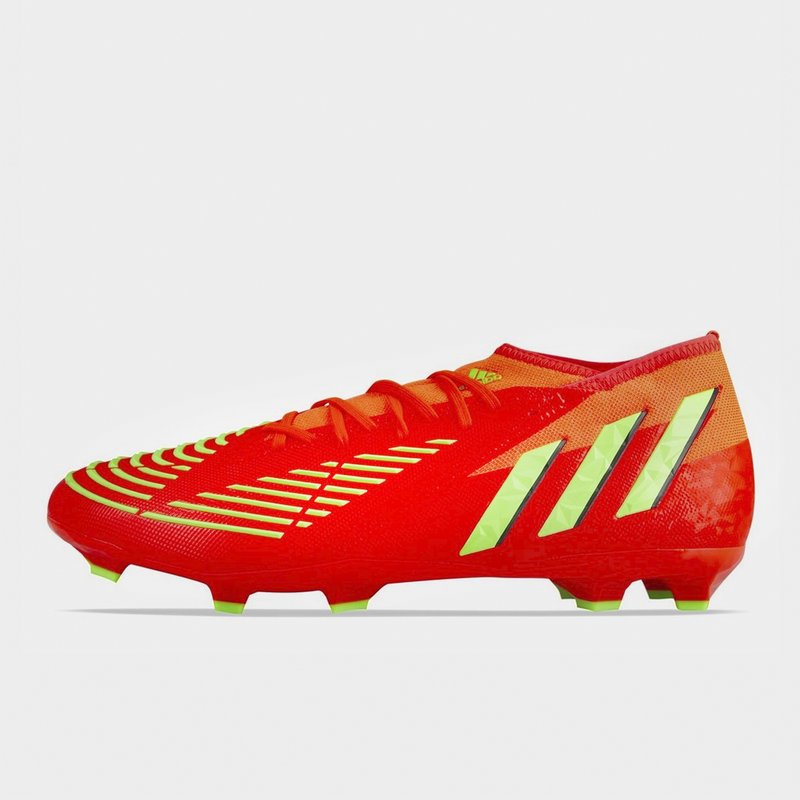 adidas Edge.2 Firm Ground Boots Unisex