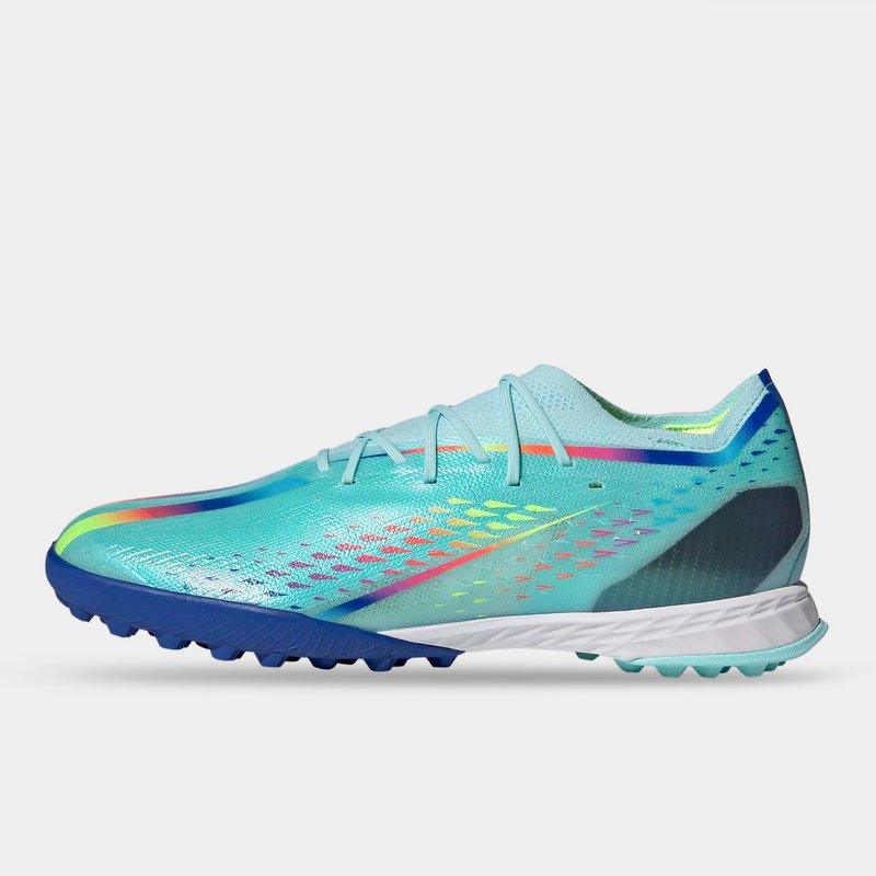 adidas X .1 Astro Turf Trainers