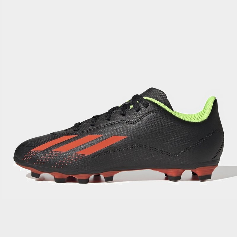 adidas X .4 FG Kids Football Boots