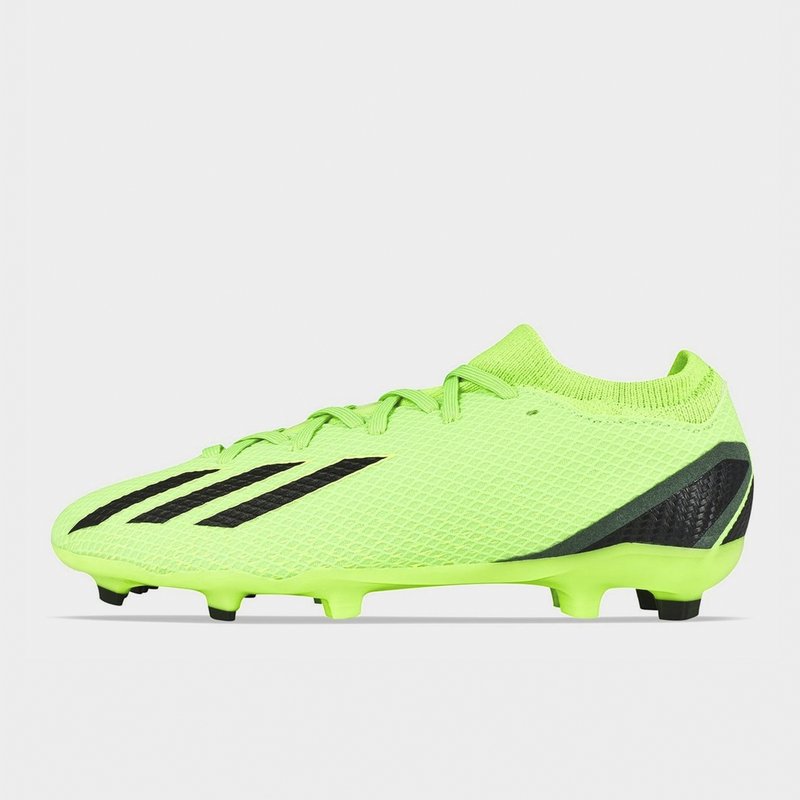 adidas X Speedportal.3 Firm Ground Football Boots