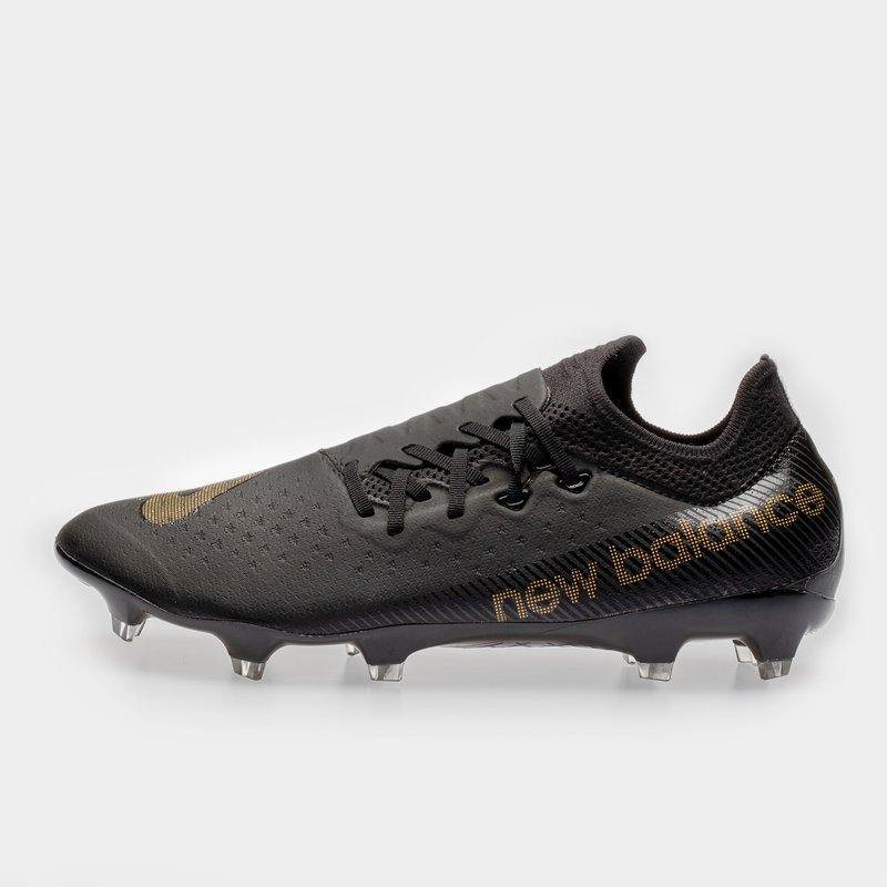 New Balance Furon V7 Pro Firm Ground Football Boots Mens