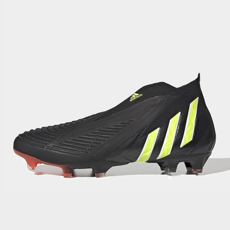 adidas Predator + FG Football Boots