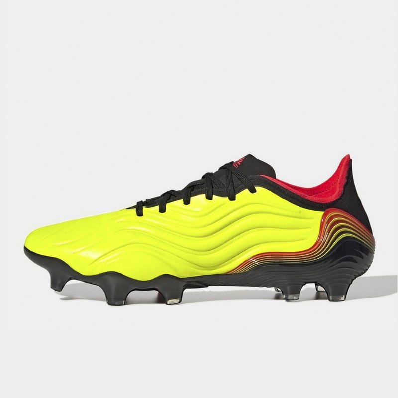 adidas Copa Sense.1 Firm Ground Football Boots