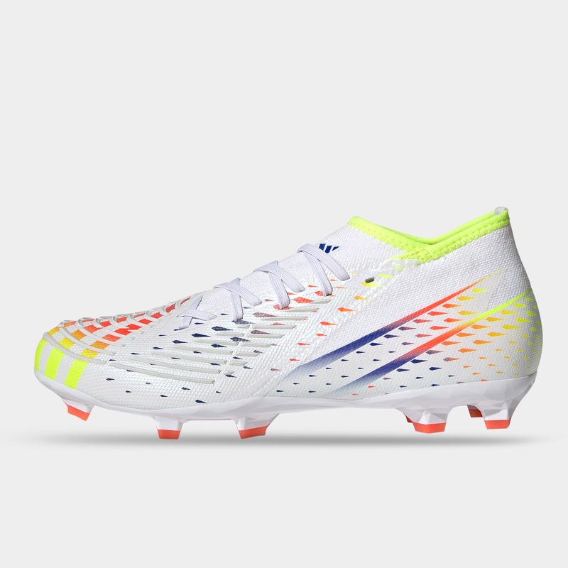 adidas Edge.2 Firm Ground Boots Unisex