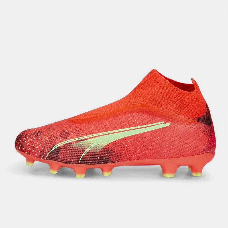 Puma Ultra .3LL Firm Ground Football Boots Mens