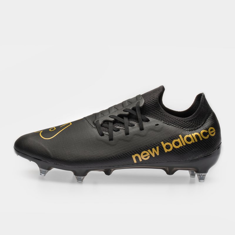 New Balance Furon V7 Destroy SG Football Boots Mens