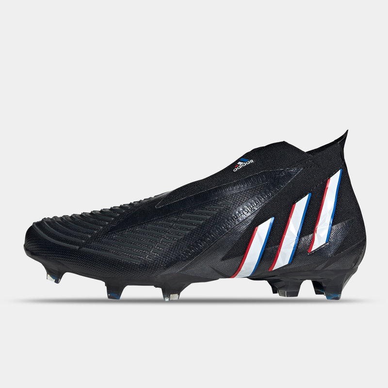 adidas Predator + FG Football Boots