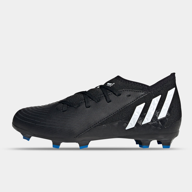 adidas Predator .3 FG Junior Football Boots
