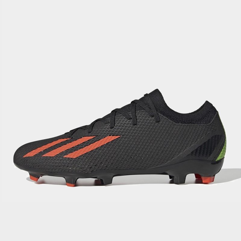 adidas X Speedportal.3 Firm Ground Football Boots