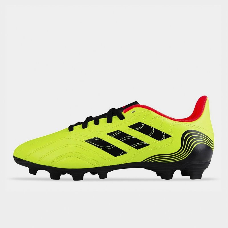 adidas Copa Sense .4 FG Junior Football Boots