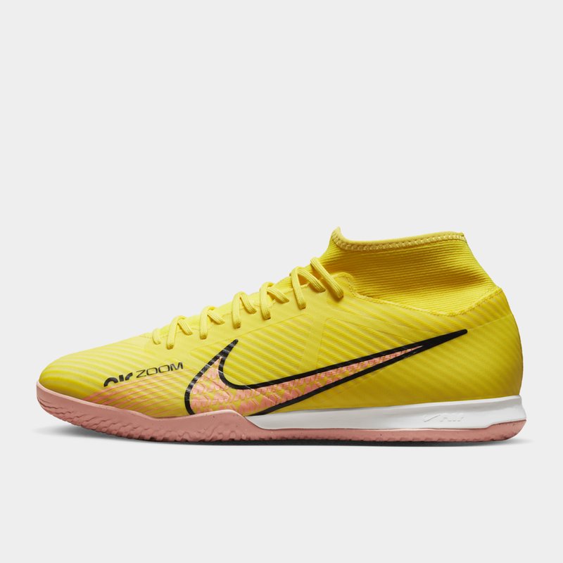 Nike Mercurial Academy Dynamic Fit Indoor Court Football Trainers Adults
