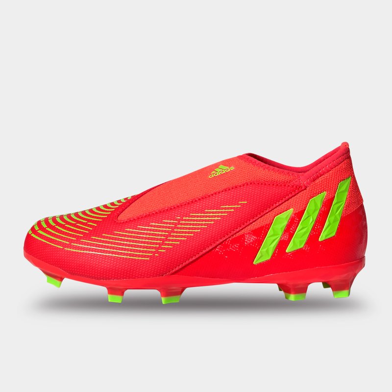 adidas Predator .3 Laceless FG Kids Football Boots