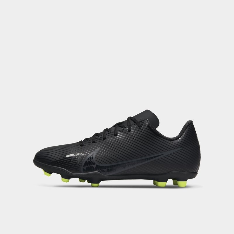 Nike Mercurial Vapor Club FG Kids Football Boots