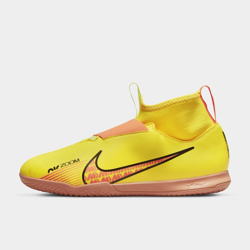 Nike Mercurial Superfly Academy DF Junior Indoor Football Trainers
