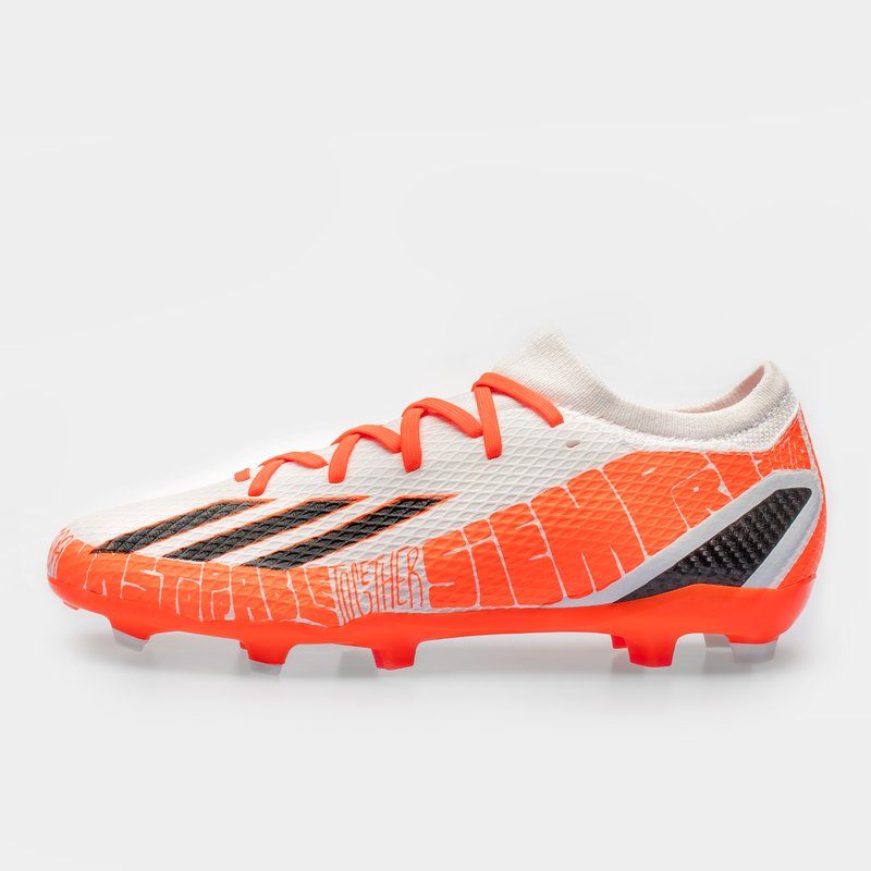 adidas X Speedportal Messi.3 Firm Ground Football Boots