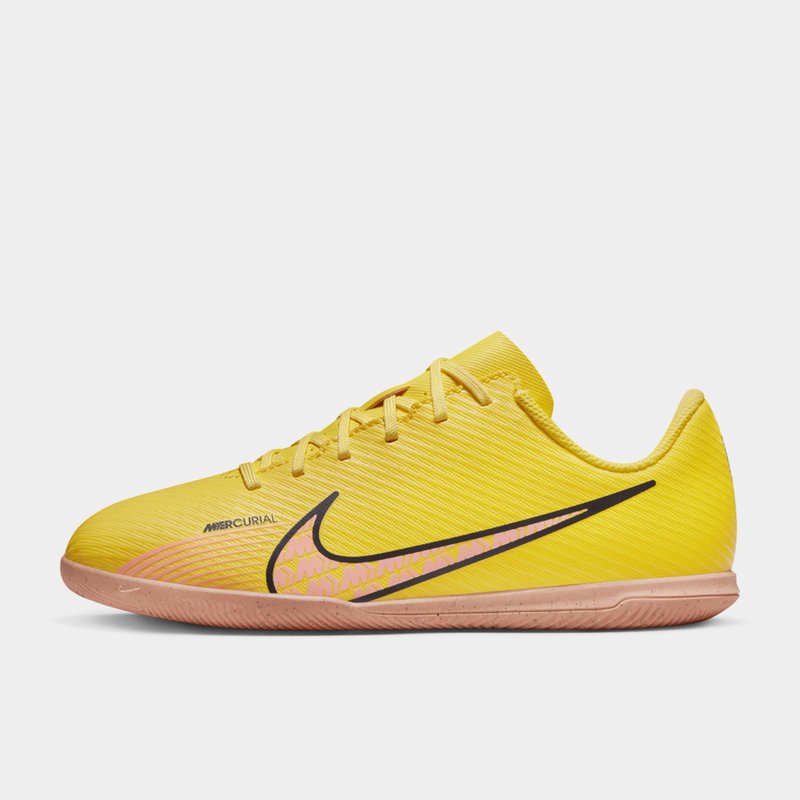 Nike Mercurial Vapor Club Junior Indoor Football Trainers