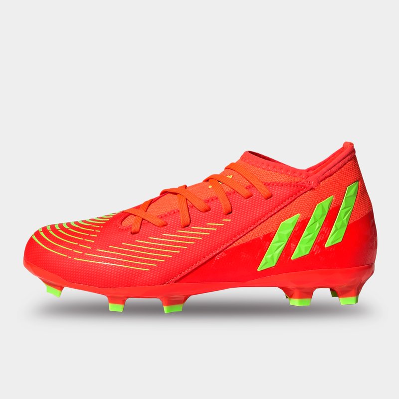 adidas Predator .3 FG Kids Football Boots