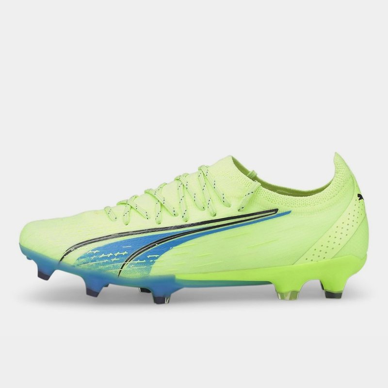 Puma Ultra 1.1 FG Football Boots