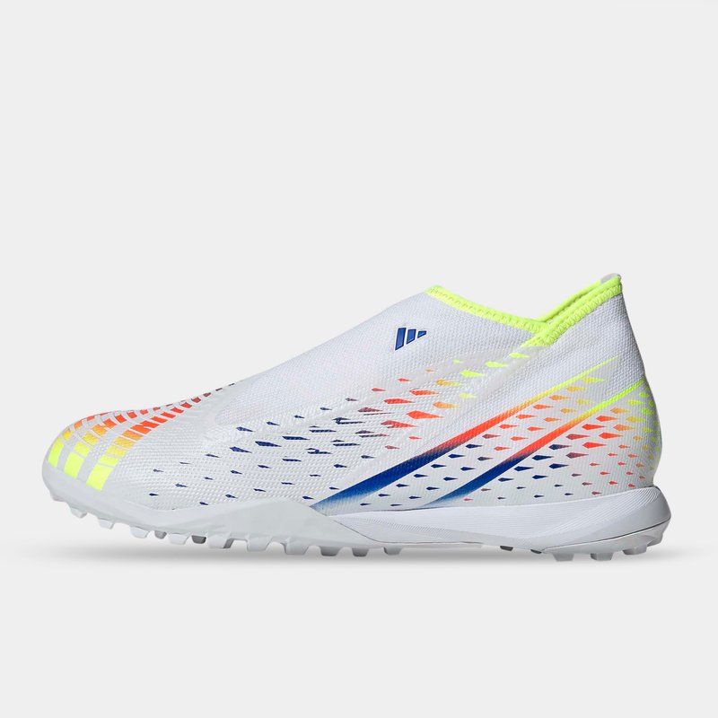 adidas Predator .3 Laceless Astro Turf Trainers