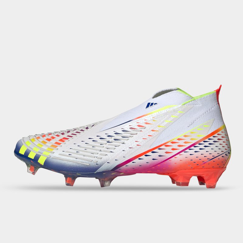 adidas Predator + FG Football Boots