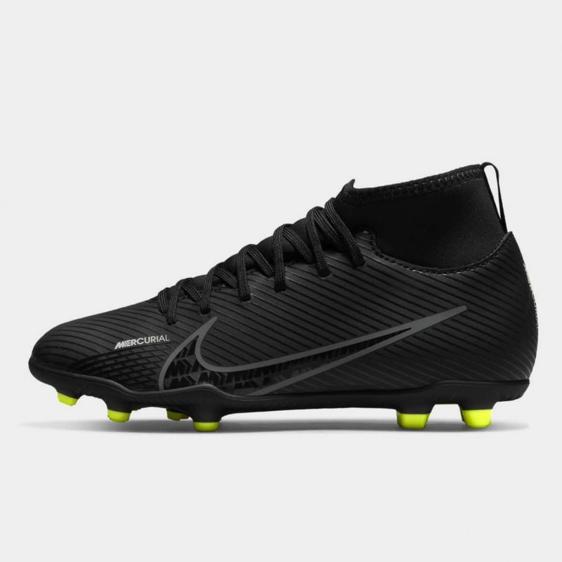 Nike Mercurial Superfly Club DF FG Kids Football Boots