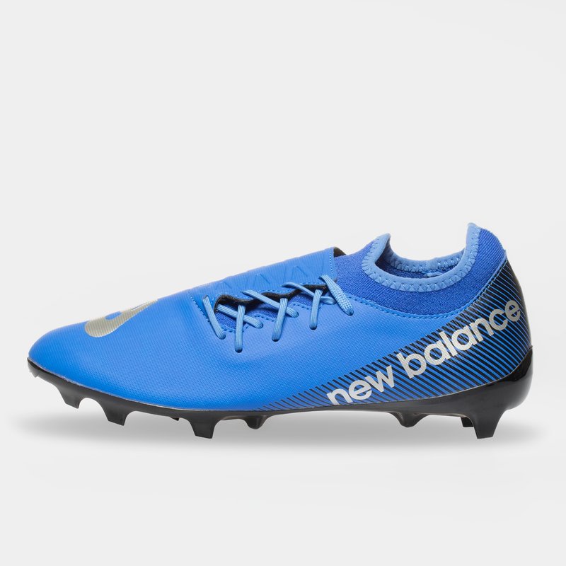 New Balance Furon V7 Firm Ground Football Boots Mens