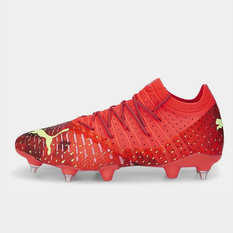 Puma Future 1.1 SG Football Boots