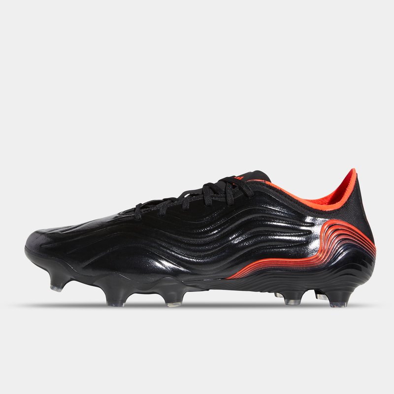 adidas Copa Sense.1 Firm Ground Football Boots