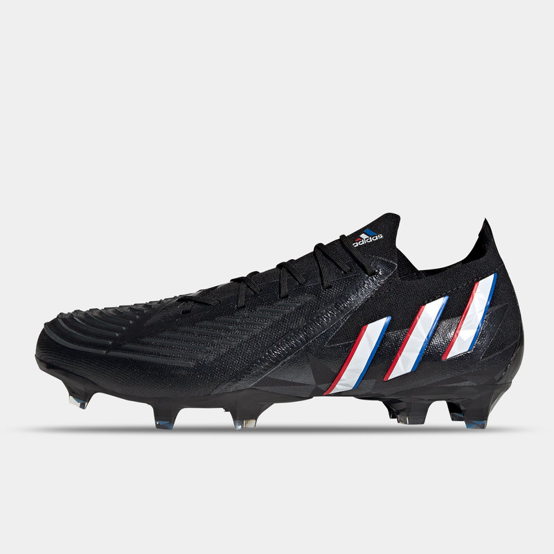 adidas Predator .1 Low FG Football Boots