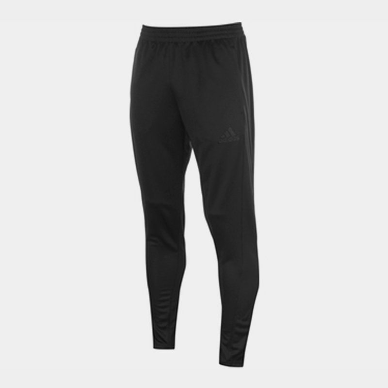 adidas Mens Football Sereno 19 Pants Slim