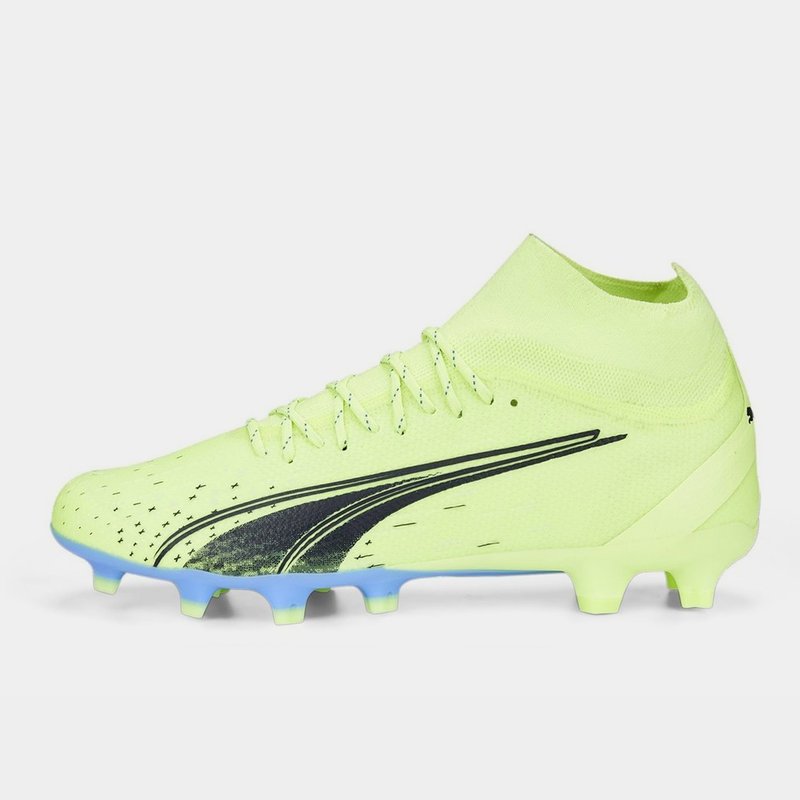 Puma Ultra 2.2 FG Football Boots