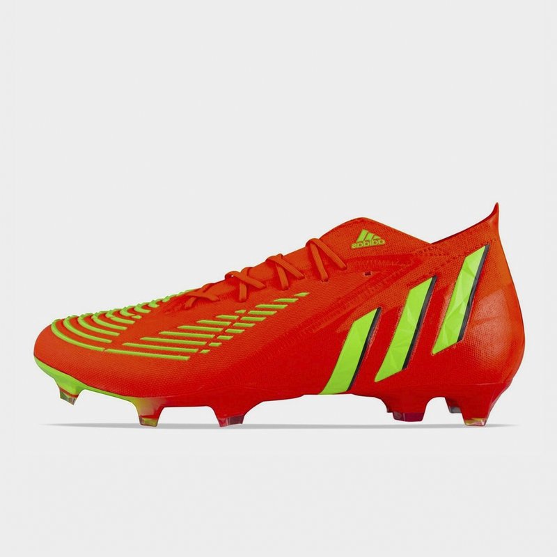 adidas Predator .1 FG Football Boots