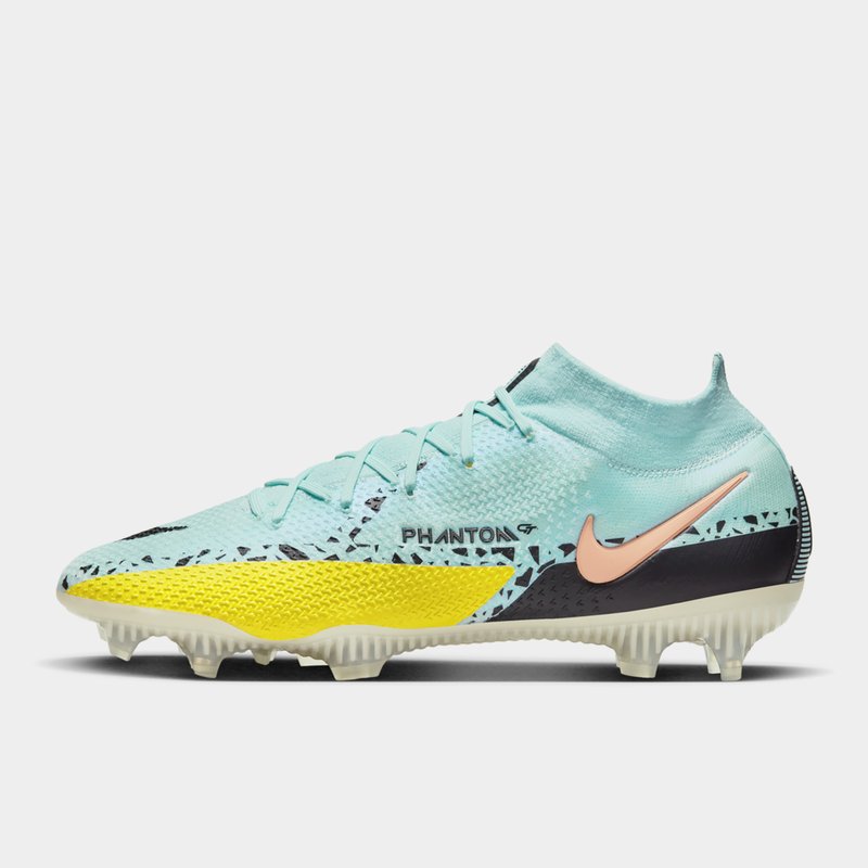 Nike Phantom GT Elite DF FG Football Boots