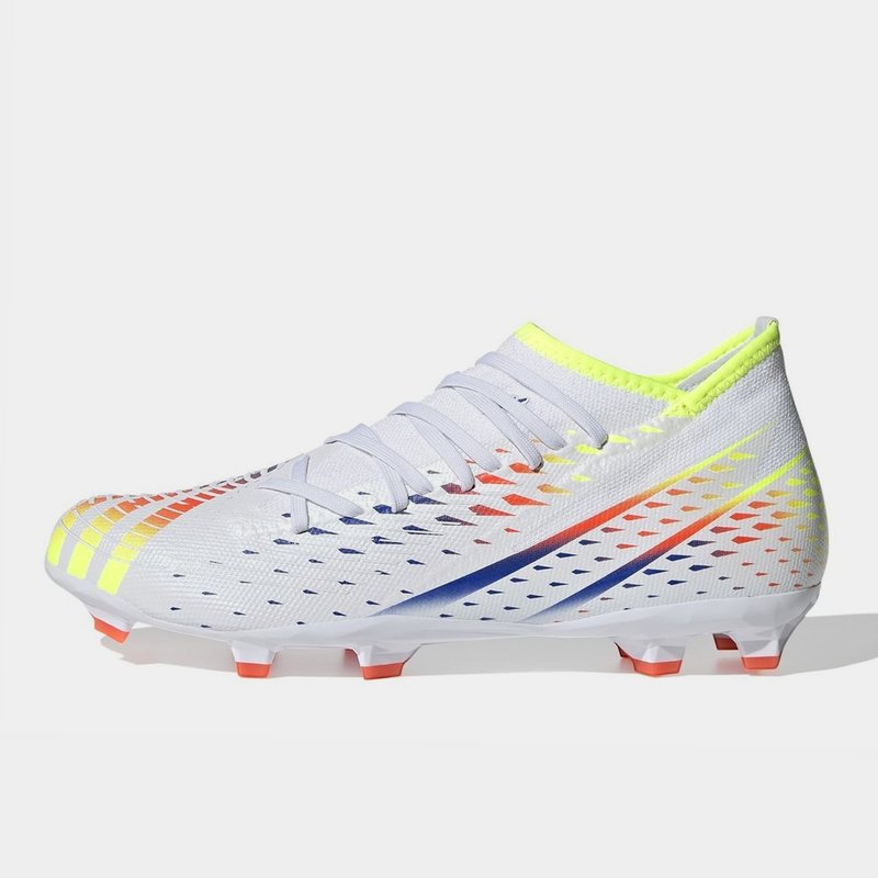 adidas Predator Edge.3 Firm Ground Football Boots