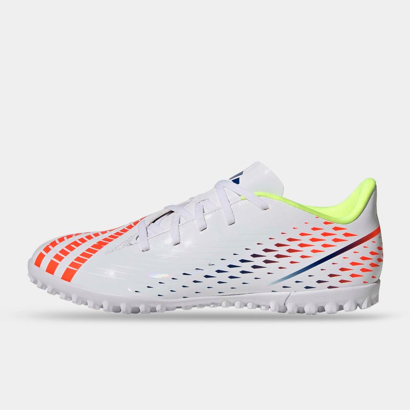 adidas Predator Edge.4 Astro Turf Trainers 