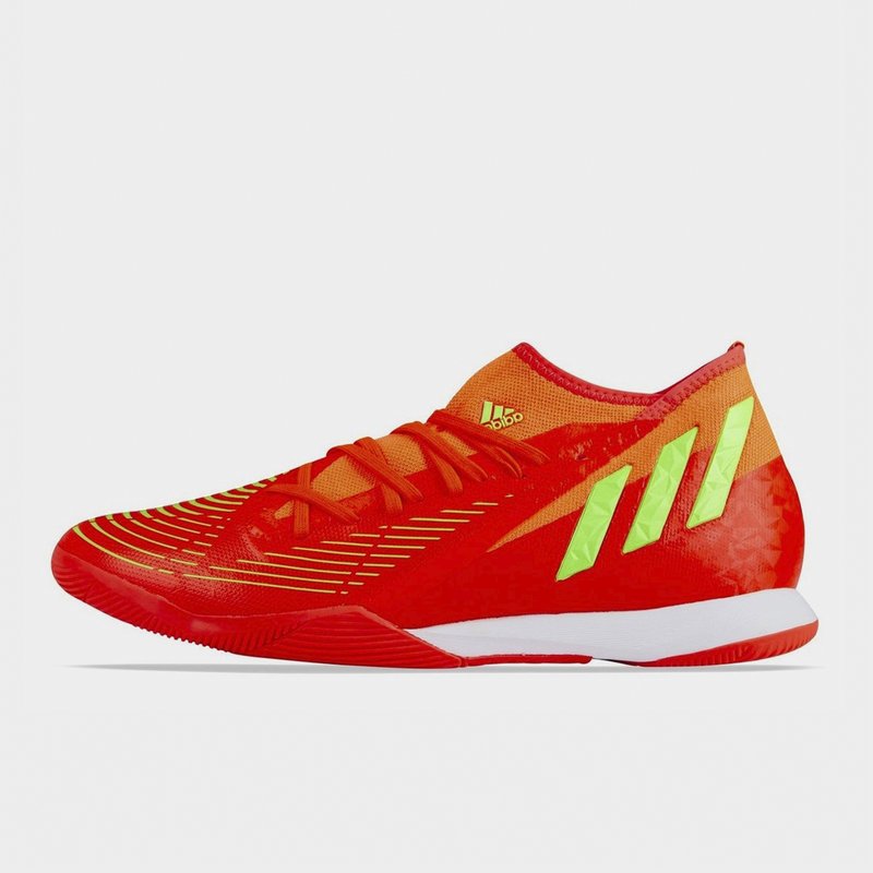 adidas Predator Edge .3 Unisex Indoor Football Trainers