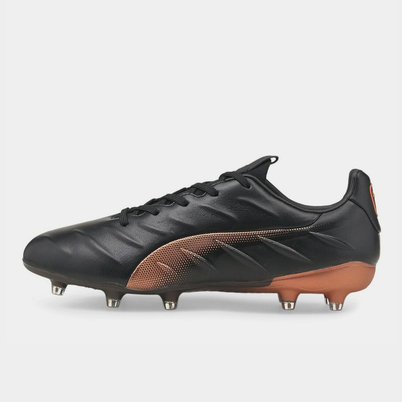 Puma King Platinum FG Football Boots