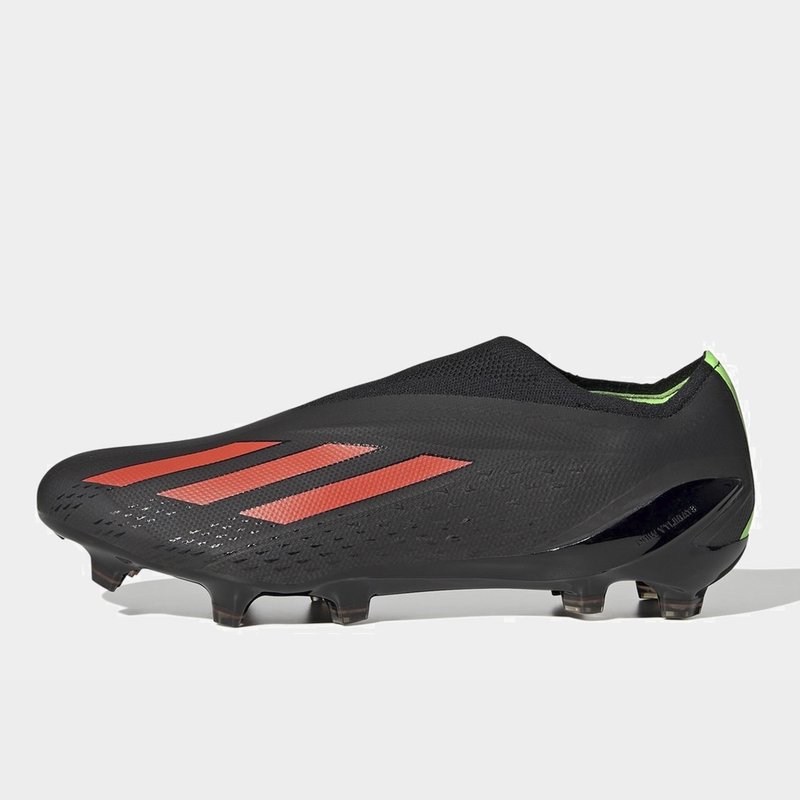 adidas X Speedportal+ Firm Ground Football Boots